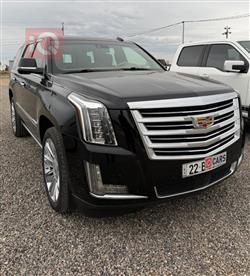 كاديلاك اسكاليد